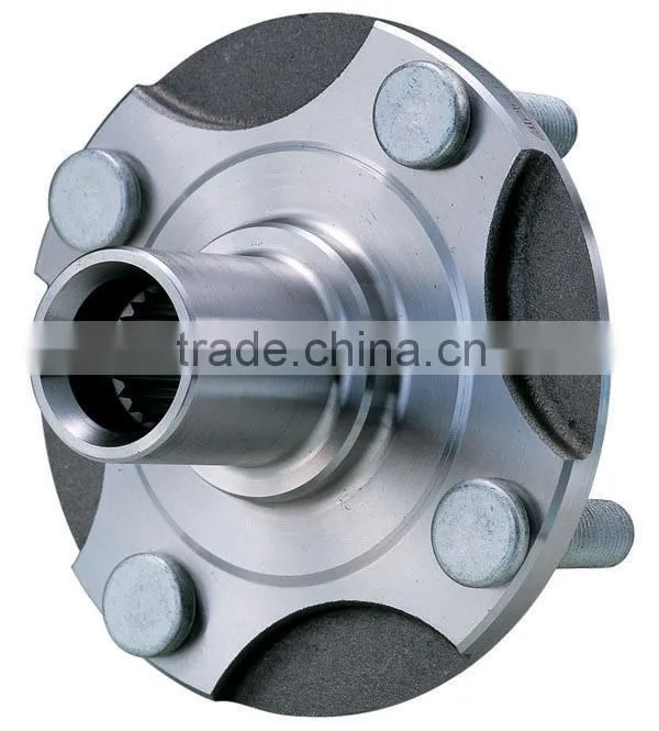 FRONT WHEEL AXLE SHAFT BEARING FOR PEUGEOT CAR