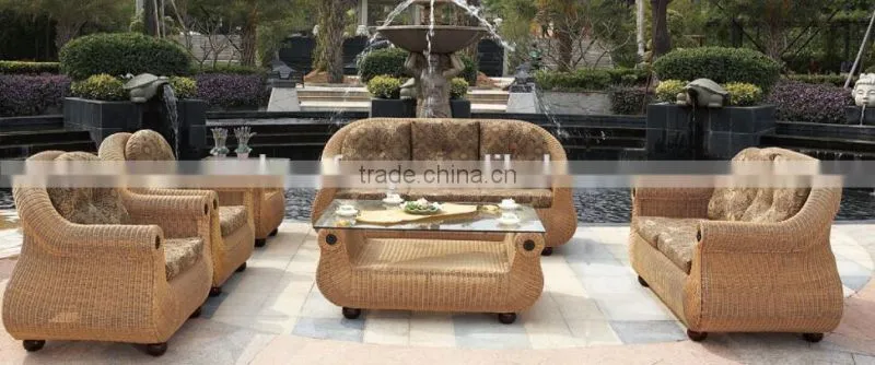 ash solid wood removable rattan chair chaise lounge chair