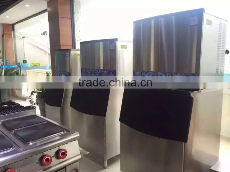 20kgs Cube Ice Machine With Stainless Steel 304 Material High Quality Ice Machine Ice Machine