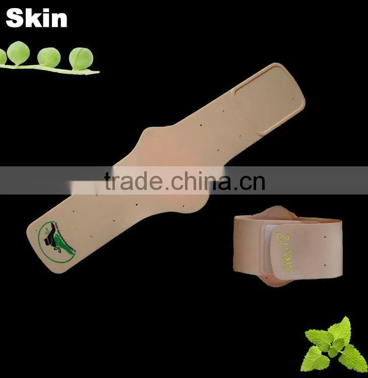 Foot Arch Belt silicone insole belt with magnet foot arch support