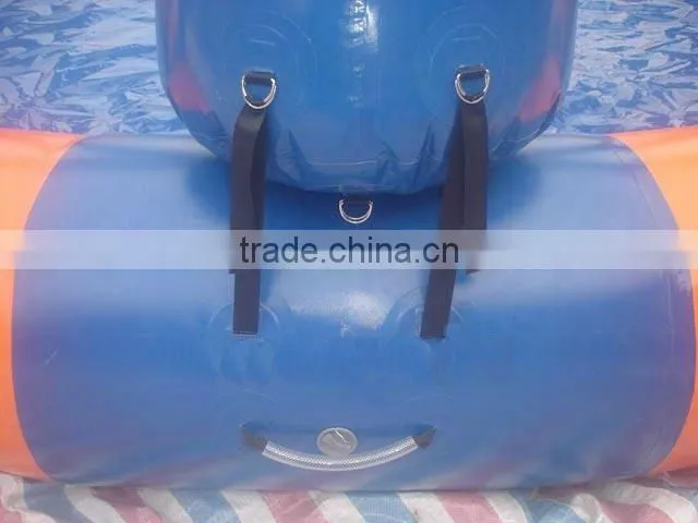 Lastest crazes colorful inflatable inflatable pool for water ball for you