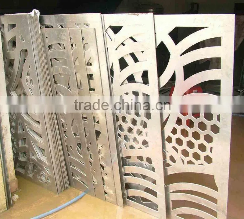 water jet cutter