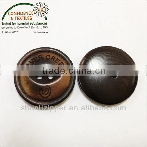 natural corozo buttons manufacture