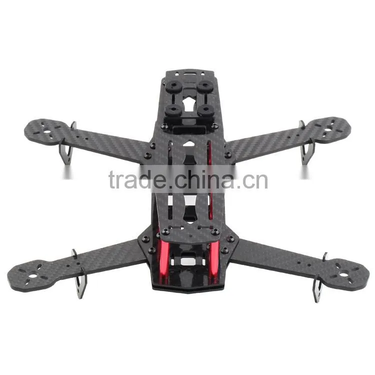 Carbon Fiber Frame QAV250