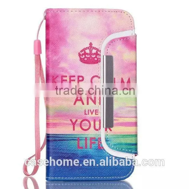 custom printed case for HTC