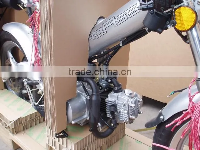 Heavy Duty Motorcycle Honeycomb Paper Custom Packaging Cushion Buffering Material