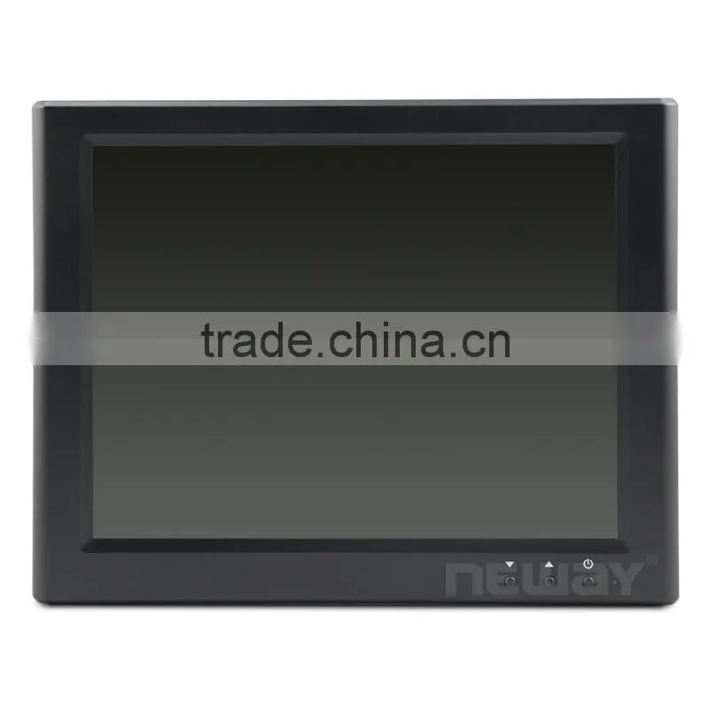 Hot Selling resistive touch screen 800x600 8 Inch USB Powered LCD Monitor