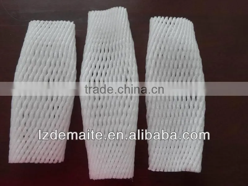 China Manufacturer EPE Package Foam Net
