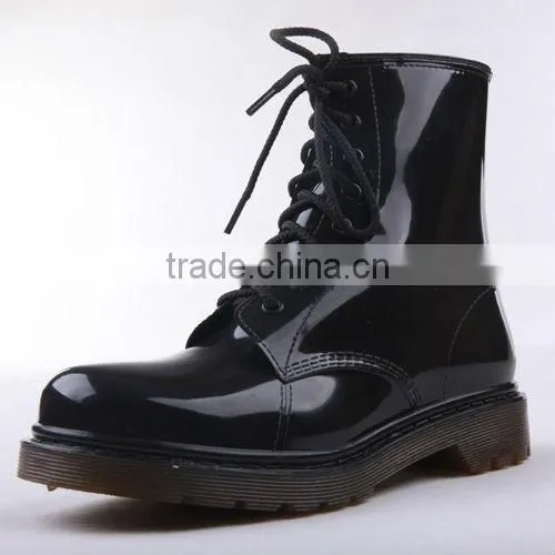 2013 Latest PVC Boot for Women