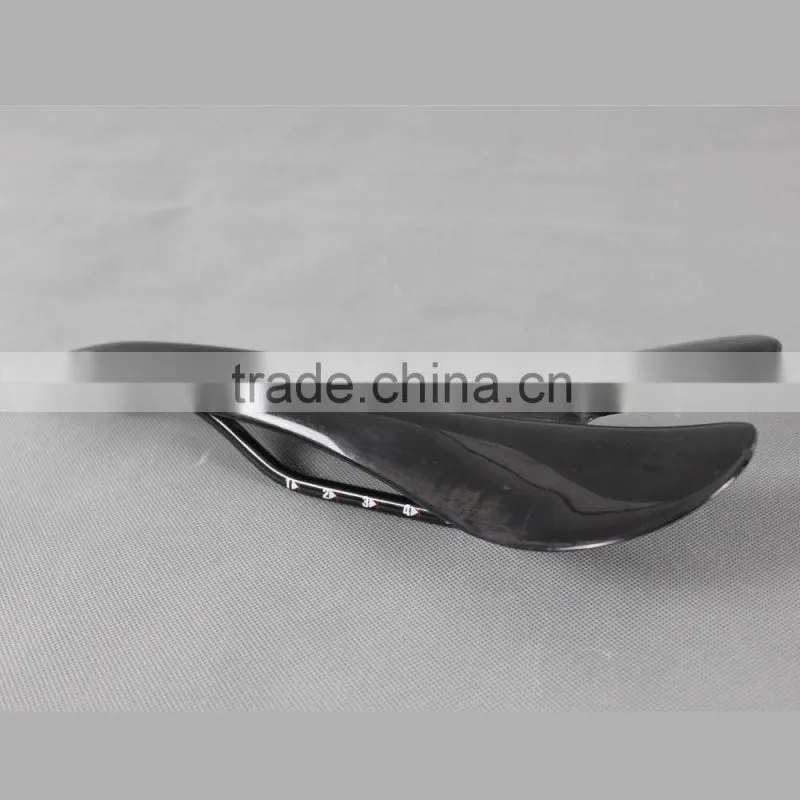 full carbon bike parts saddle mass in stock