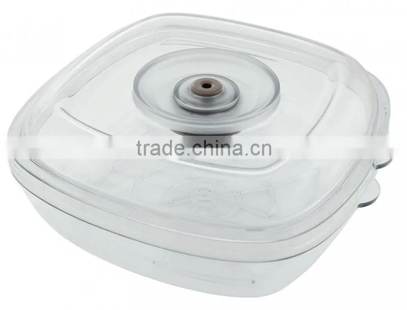 Automatic Vacuum Sealer Machine, Make Food Fresh Food Saver Vacuum Sealer