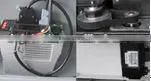 digital wall paper machine