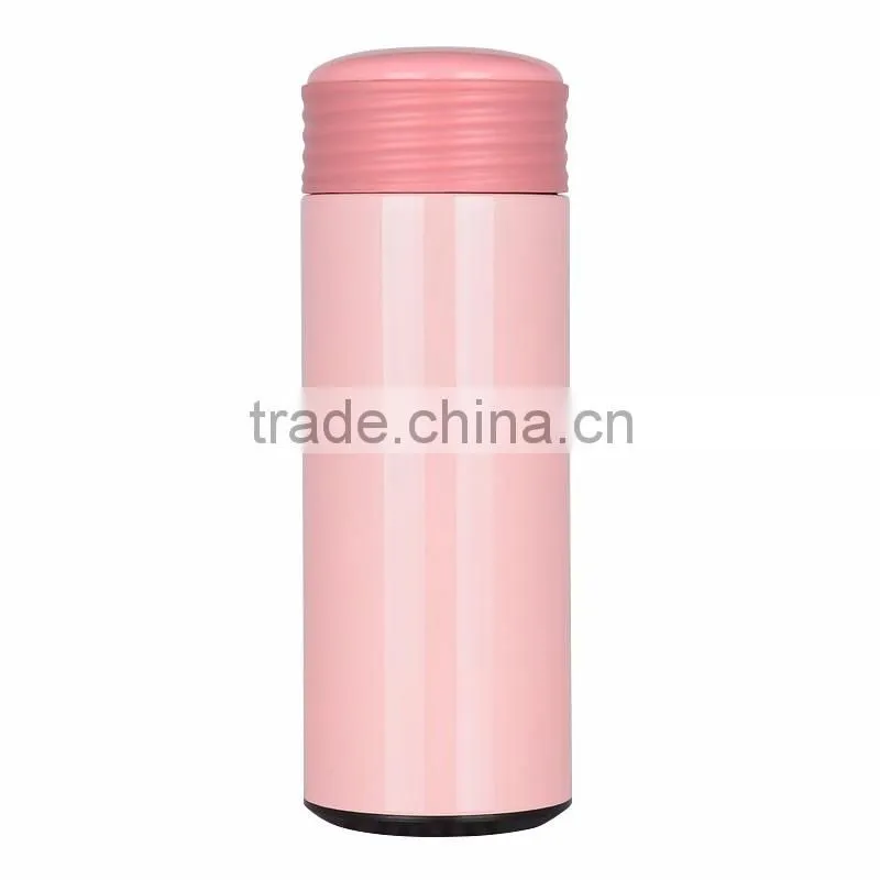 High Quality Double Wall Stainless Camping Steel Cup