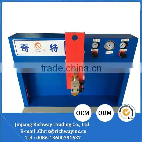 good quality glue spraying machine for sale