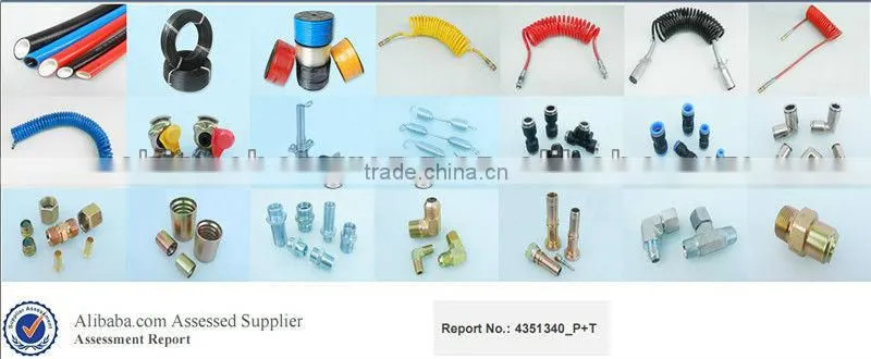 Double Layer Nylon tube,Nylon tube,PA tube