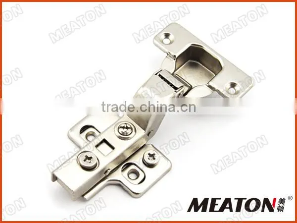 105 degree pressure hinge, soft close hydraulic kitchen cabinet hinges