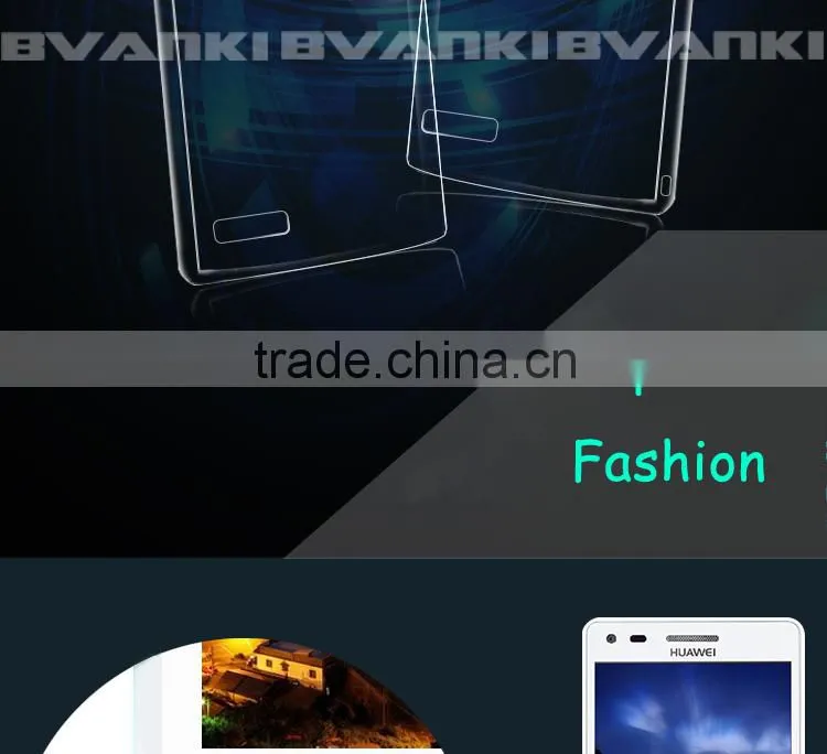 New Inventions Mobile Phone Case For Huawei Ascend g6 Case