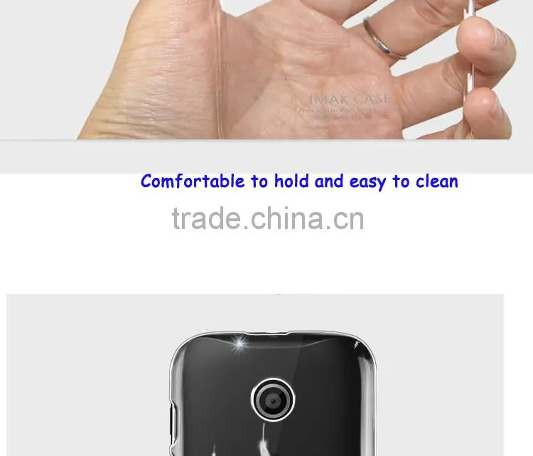 original tpu silicon cover case for lenovo A369 protective case hot sale new products tpu case for lenovo A369 wholesale price