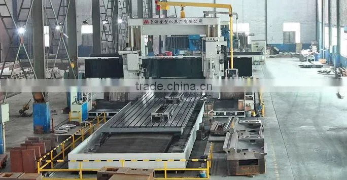 C5117E China Single column Vertical Lathe Machine Vertical Torno For Sale