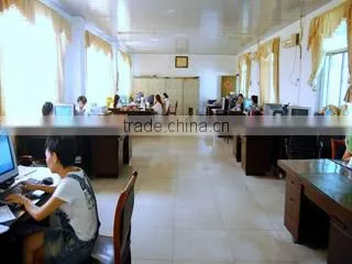 Jiangxi Bailin Industry And Commerce Co., Ltd. company overview - view 2