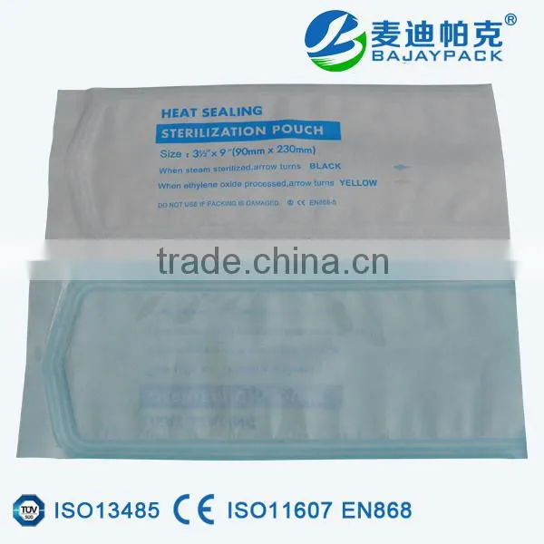 Different Size Transparent Composite Plastic Film