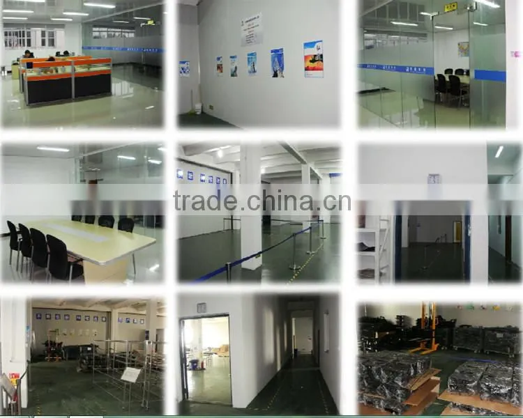Produce Vacuum Forming PMMA Products