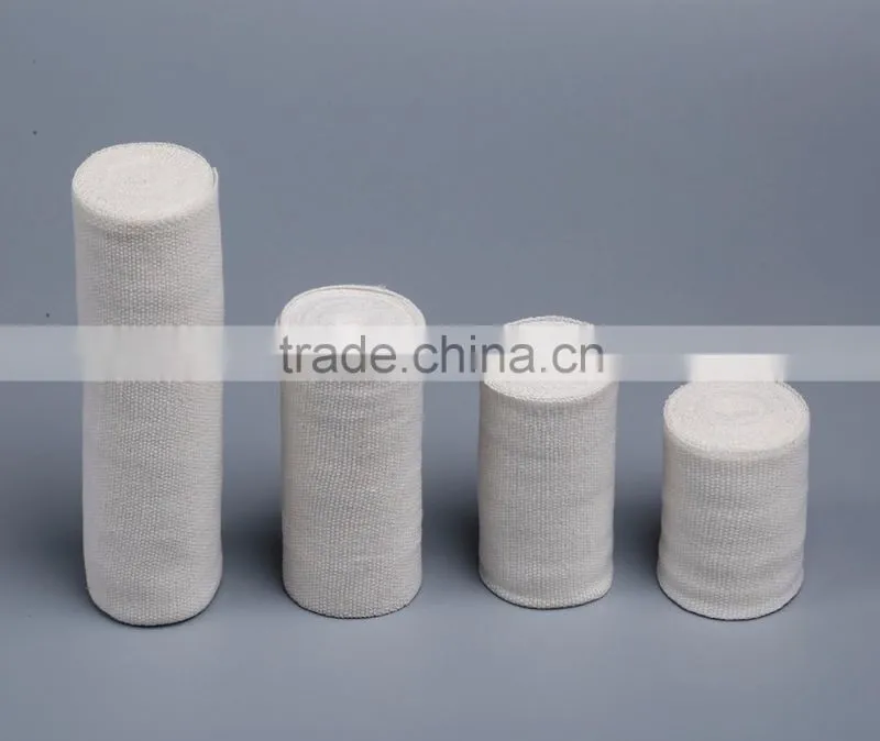 YD30542 medical product Thick conforming PBT bandage