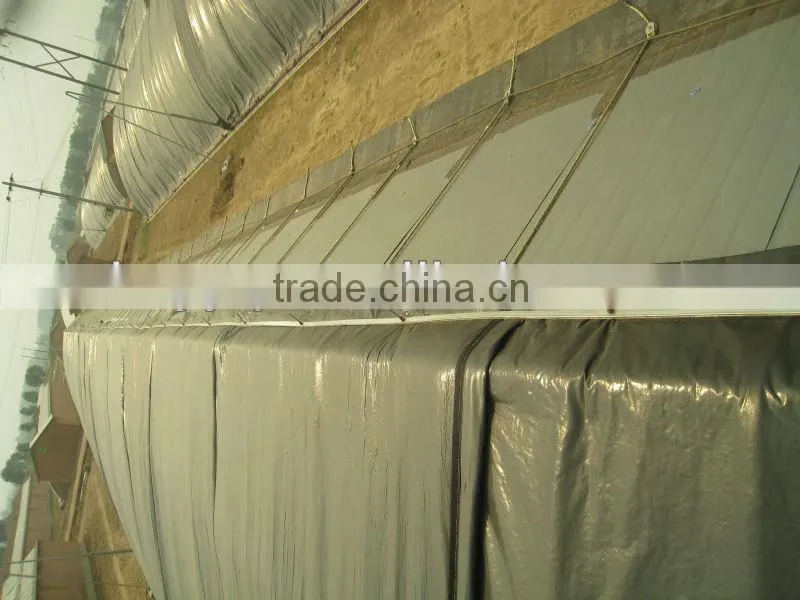 greenhouse non woven felt