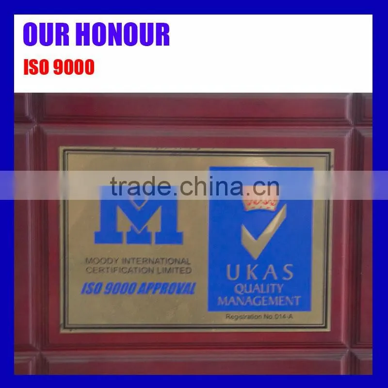 China polyester industrial yarn
