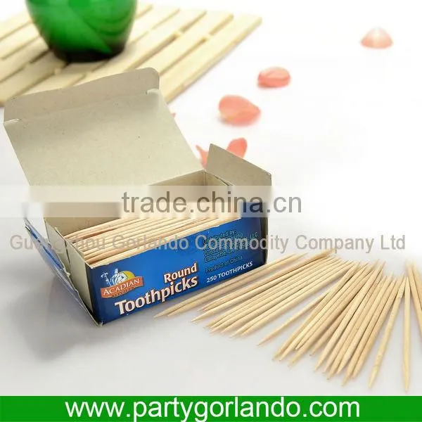 Quality antique plastic food toothpicks
