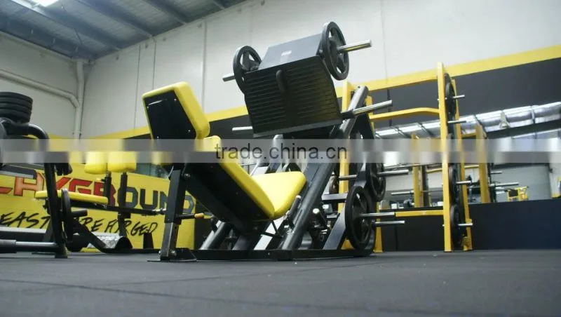 2016 Hot Sell/TZ-6063 Pull Down /Strength Equipment