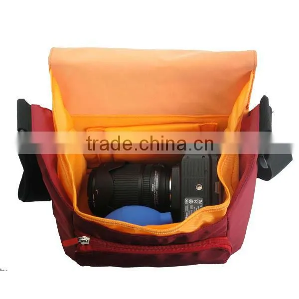 dslr camera bags for women with shoulder strap