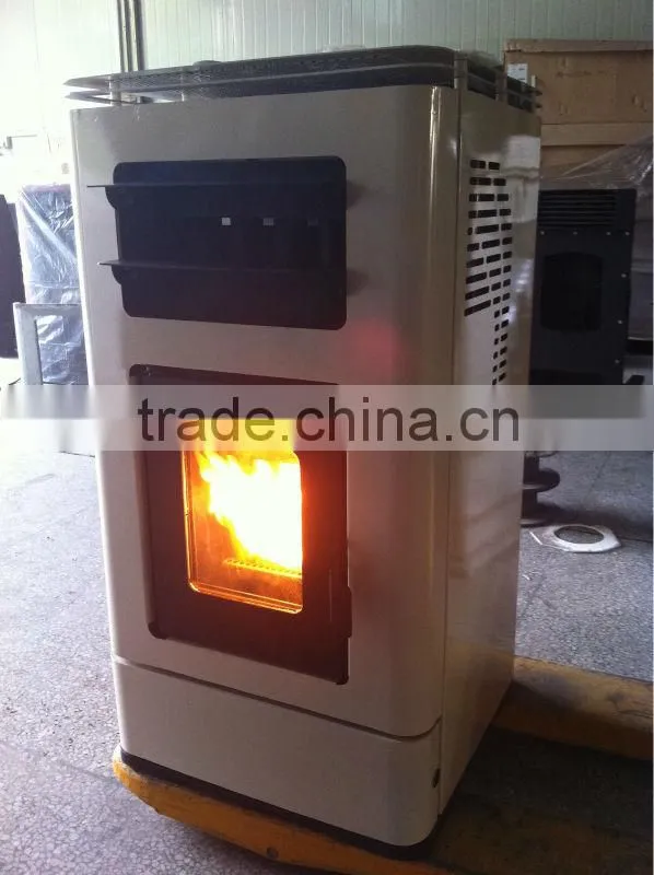 hot selling pellet stoves and boilers