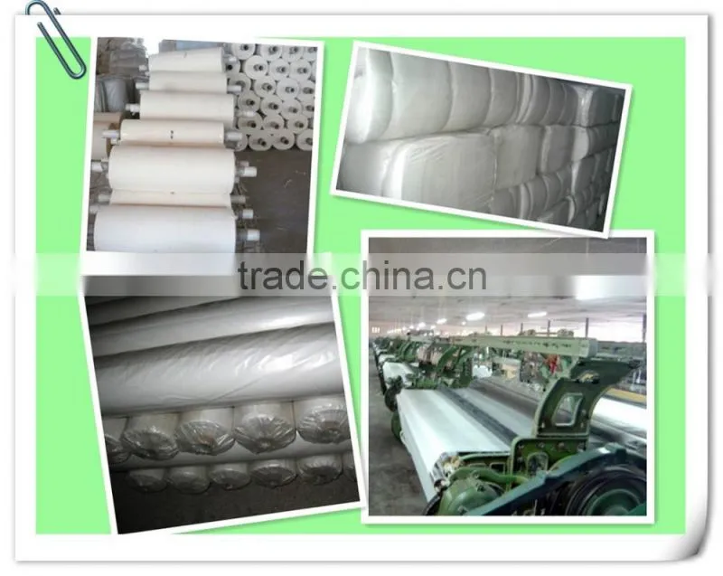 Printed Curtain Fabric for Home Textile