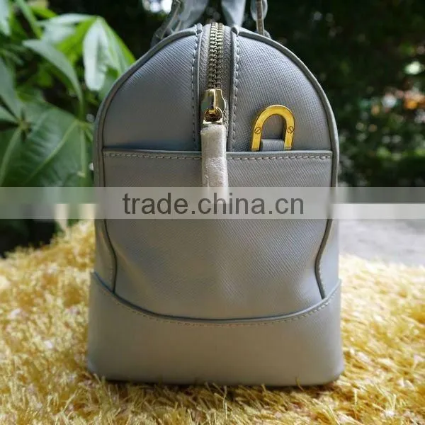 Korean Fashion Woman Leather Bags Handbags Lady Tote Bag