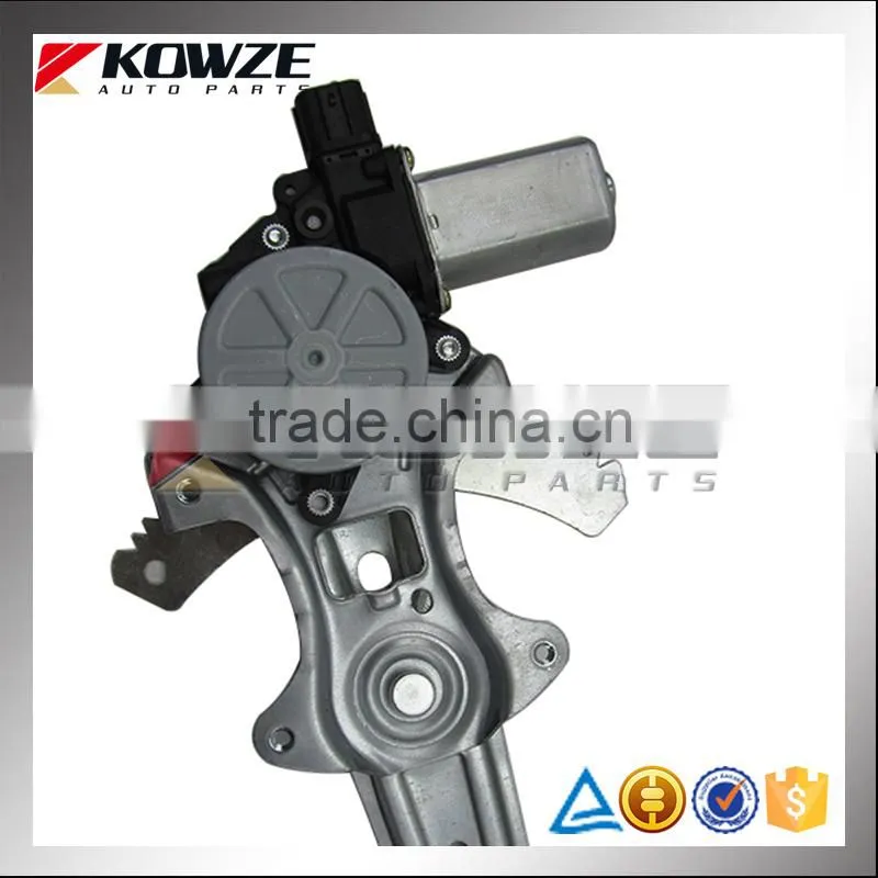 Front Right Hand Door Window Regulator For Mitsubishi ASX GA1W GA2W GA3W GA6W GA8W 4A92 4B11 4B10 5713A256 5713A404