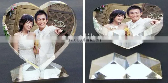 Crystal wedding gifts for sale