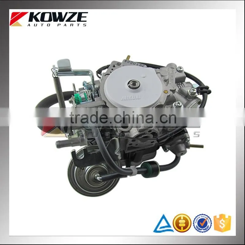 Original High Quality Automobile Carburetor Assy For Mitsubishi Pajero Sport V11 V31 V31 MD337173