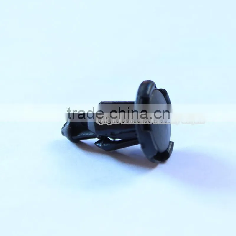Auto Plastic Fasteners for Janpanese Cars China Auto Clips Fasteners High Quality Suzuki Cars Plastic Clips Fastener