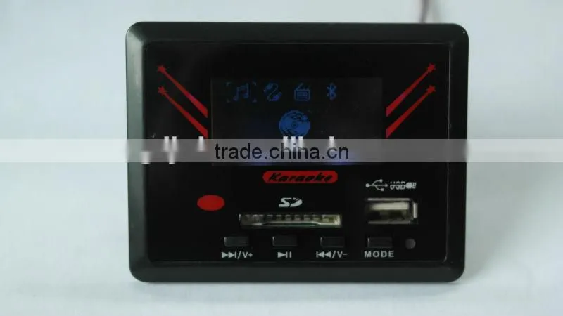 JR-G006 bluetooth audio wireless serial module
