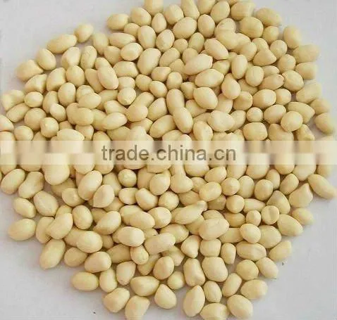 Chinese Best price Peanut Kernel Without Skin