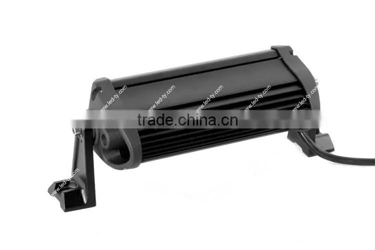 LED Light Bars 11" 40W LED Driving Light Bars Hot Sale LED Offroad Light Bar