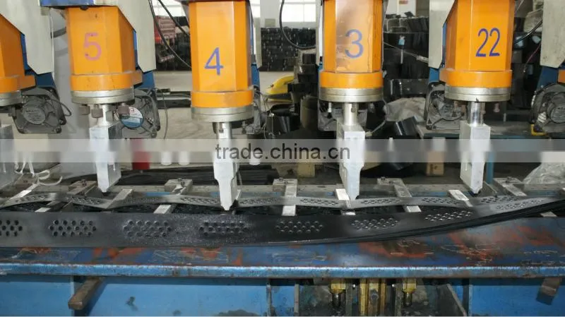 HDPE Geocell, Geocell for road
