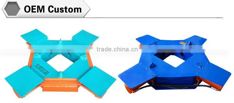 Concrete Pile Cutting Machine Pile Cutter pile breaker for square foundation piles