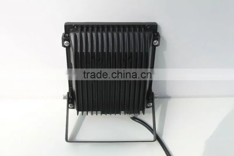 outdoor ip65 led flood light LED lamp