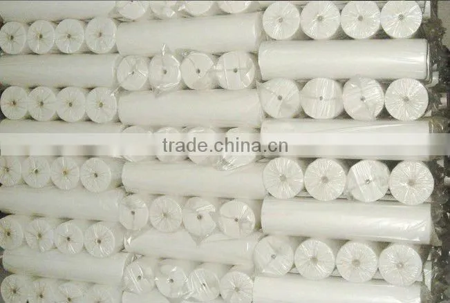 XHB Embroidery backing paper making machine