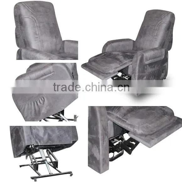 Romantic Folding Ergonomic Massage Sofas