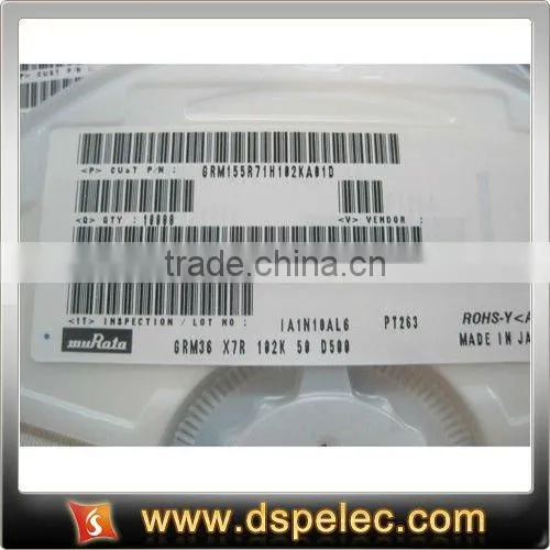 GRM155R71H102KA01D