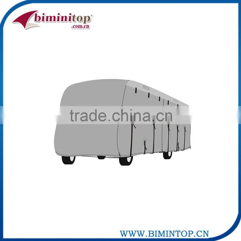 High Grade touring caravan parts accessories rv cover popular