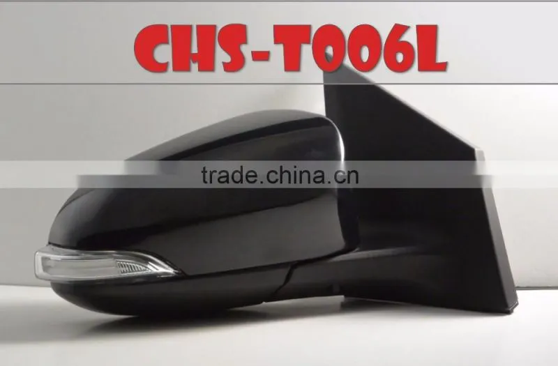 Body Kit FOR TOYOTA COROLLA ALTIS AUTOMATIC View Mirror FOLDING ASSY